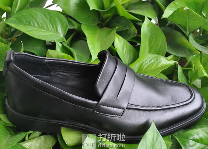 ECCO 爱步 Melbourne 墨本系列 男式乐福鞋 621774 ￥475.49