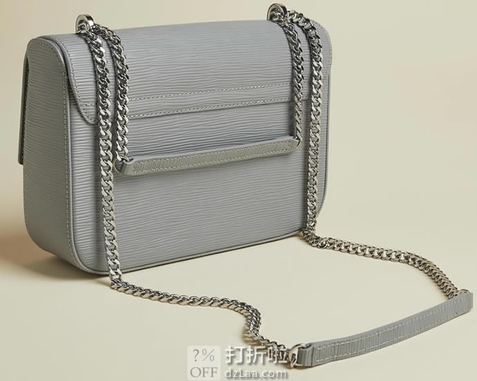 Ted Baker 泰德贝克 木纹蝴蝶结 女式单肩包  镇店之宝￥504.49