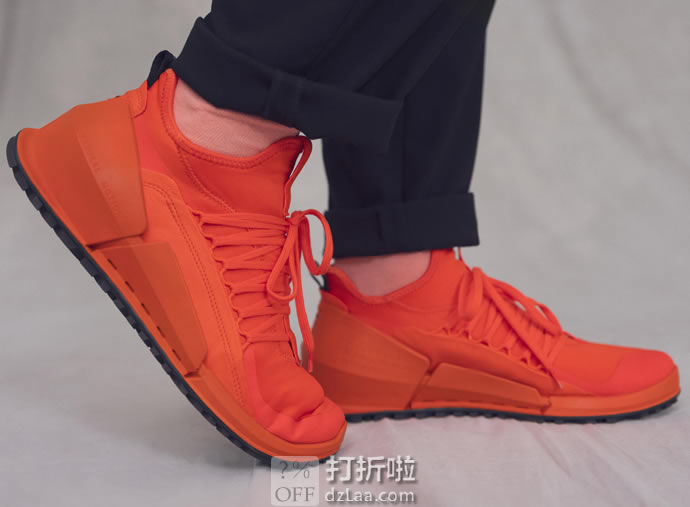 ECCO 爱步 Biom 2.0健步2.0系列 男式户外休闲鞋 800624 ￥769.01起 2色可选