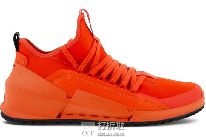 ECCO 爱步 Biom 2.0健步2.0系列 男式户外休闲鞋 800624 ￥769.01起 2色可选