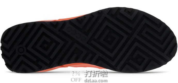 ECCO 爱步 Biom 2.0健步2.0系列 男式户外休闲鞋 800624 ￥769.01起 2色可选