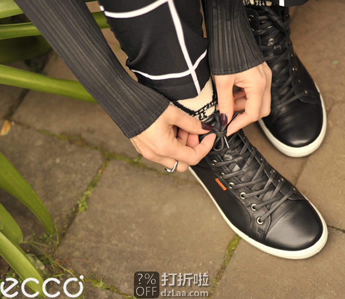 ECCO 爱步 SOFT 7 柔酷7号 女式休闲高帮板鞋 38码¥461.89 天猫¥1799 ECCO 爱步 SOFT 7 柔酷7号 女式休闲高帮板鞋 38码¥461.89 天猫¥1799