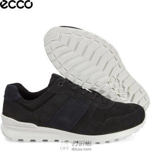 ECCO 爱步 2020年新款 CS20系列 男式休闲运动鞋 43码¥389.28 ECCO 爱步 2020年新款 CS20系列 男式休闲运动鞋 43码¥389.28