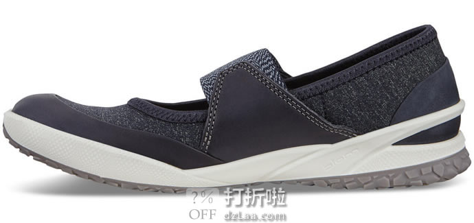 ECCO 爱步 Biom Life 健步生活系列 女式休闲鞋 ￥380.41起