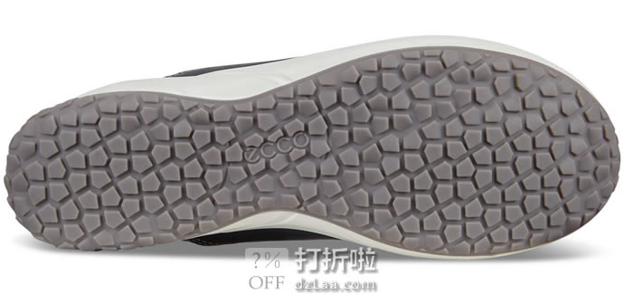 ECCO 爱步 Biom Life 健步生活系列 女式休闲鞋 ￥380.41起