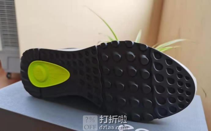 ECCO 爱步 Exostride GTX防水 男式休闲运动鞋 41码￥543.31