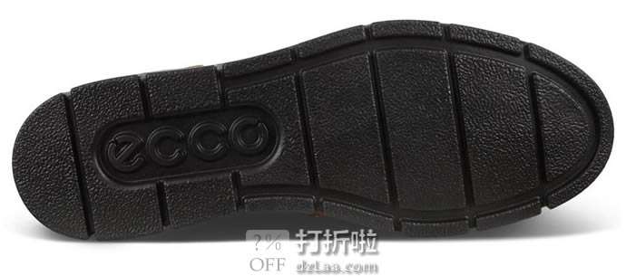 ECCO 爱步 Bella 贝拉系列 Hydromax防泼水 女式短靴 38码¥476.91