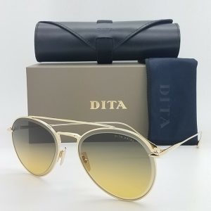 DITA AXIAL系列 渐变太阳镜 3.7折$96.01 海淘转运到手约￥627