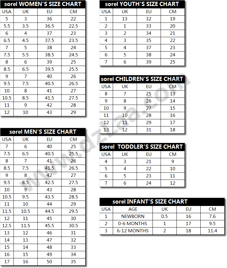 Sorel 北极熊 Caribou 女式防水保暖雪地靴 39码￥583